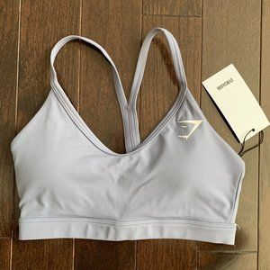 V neck training Gymshark